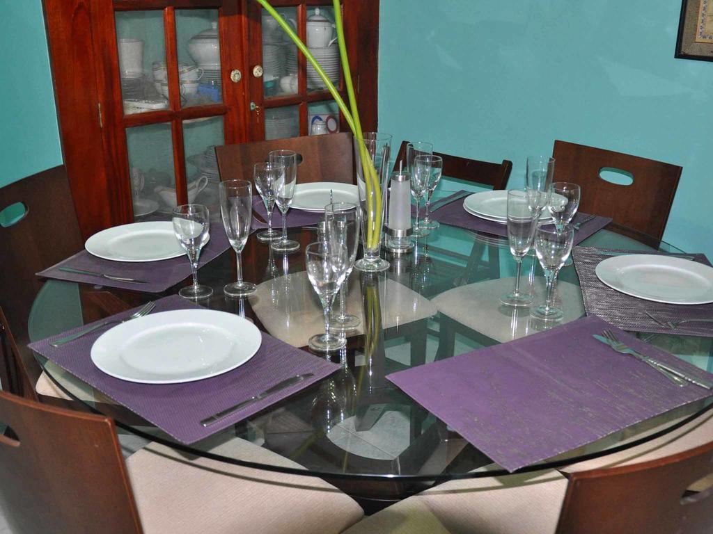 מיריסה Marina Resort מראה חיצוני תמונה