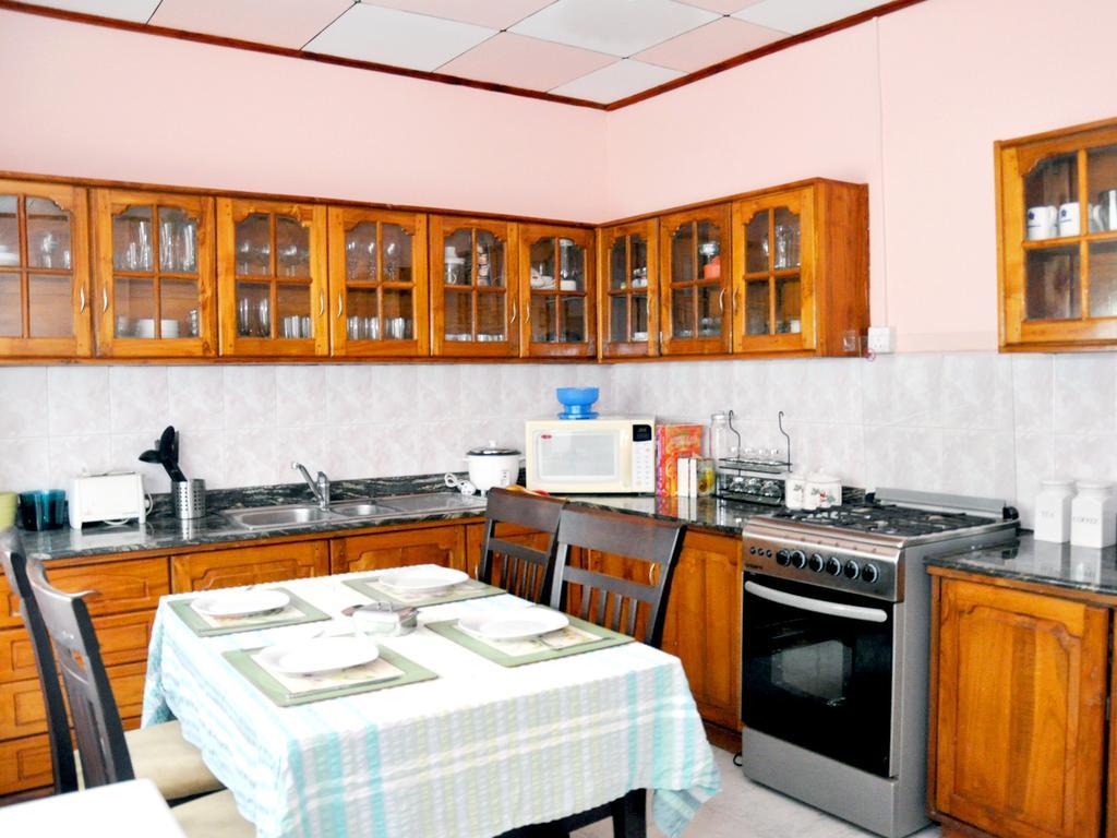 מיריסה Marina Resort חדר תמונה